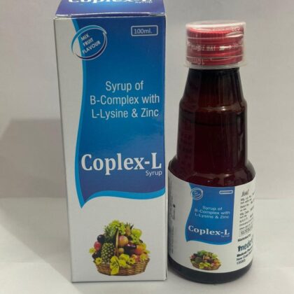 Coplex-L